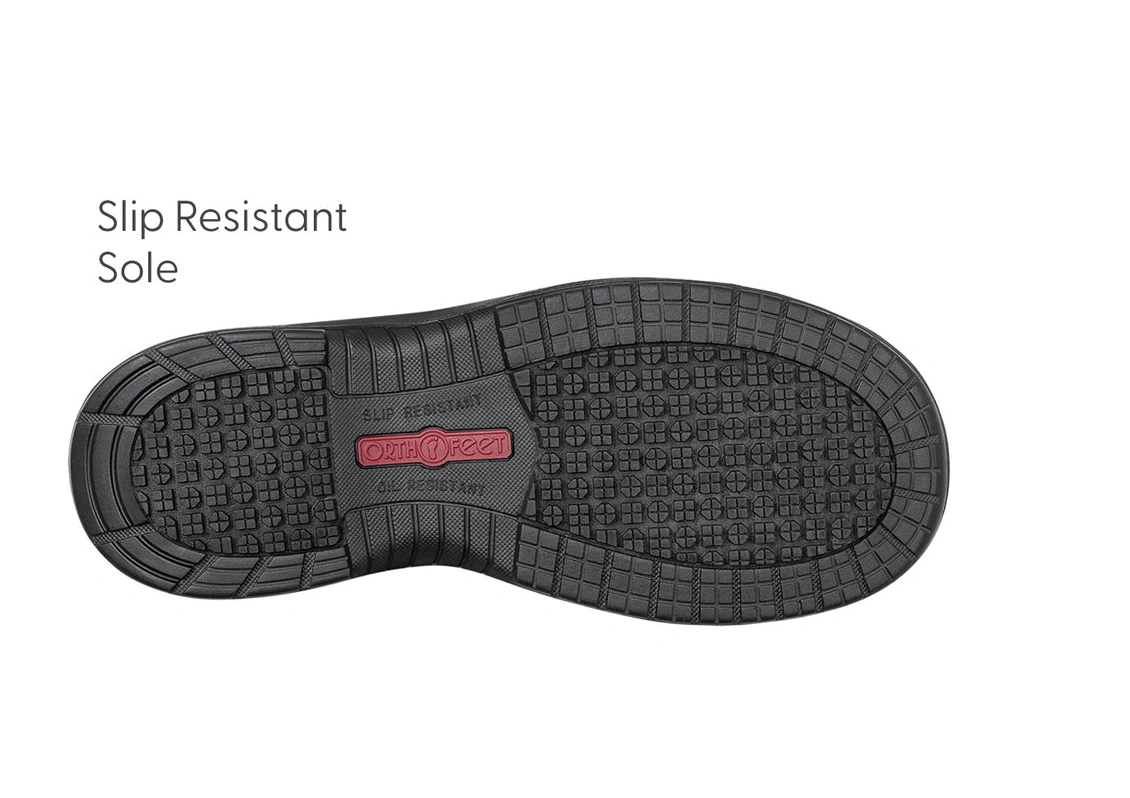 Best prices for products Shoes Black Onyx Hands-Free Work 0610